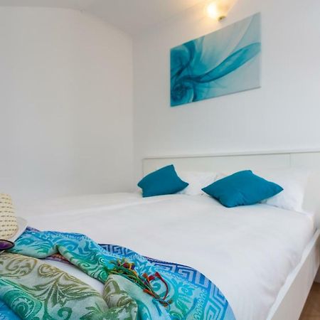 Apartment Deni Krk Town Εξωτερικό φωτογραφία